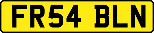 FR54BLN
