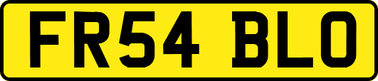 FR54BLO