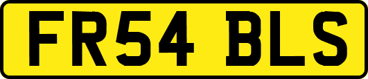 FR54BLS