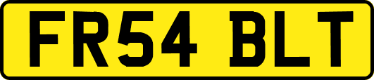 FR54BLT