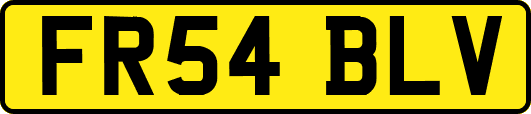 FR54BLV