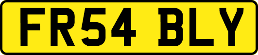 FR54BLY