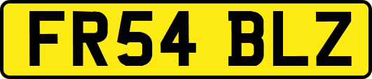 FR54BLZ