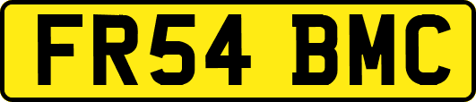 FR54BMC