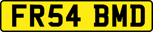 FR54BMD