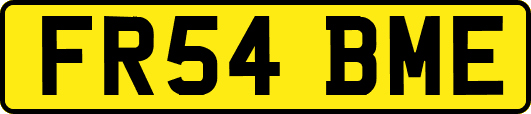 FR54BME