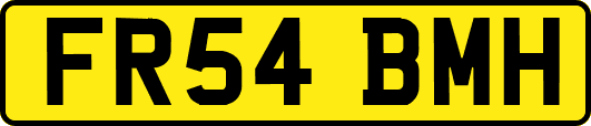 FR54BMH