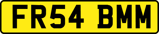 FR54BMM