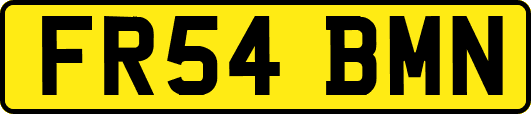 FR54BMN