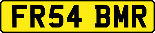 FR54BMR