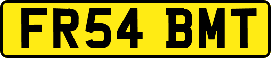 FR54BMT