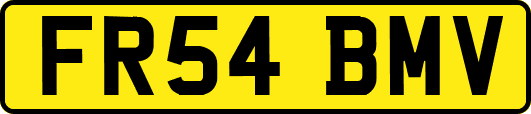 FR54BMV