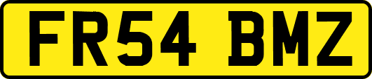FR54BMZ
