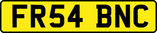 FR54BNC
