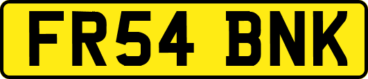 FR54BNK