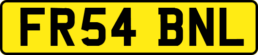 FR54BNL