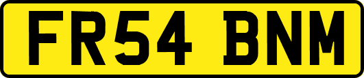 FR54BNM