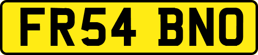 FR54BNO
