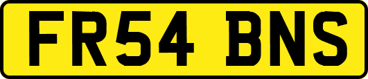 FR54BNS