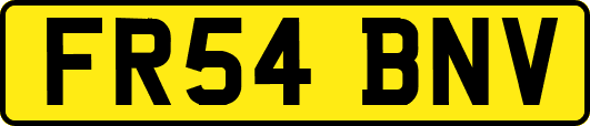FR54BNV