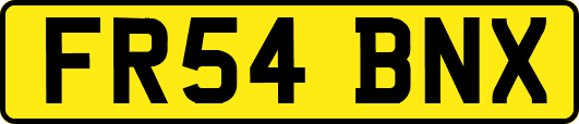 FR54BNX