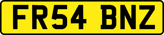 FR54BNZ