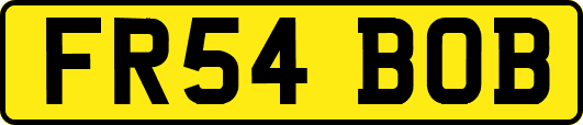 FR54BOB