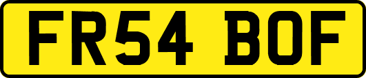 FR54BOF