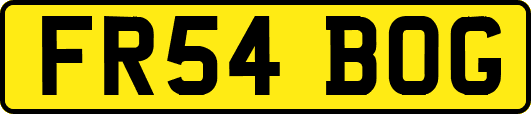 FR54BOG