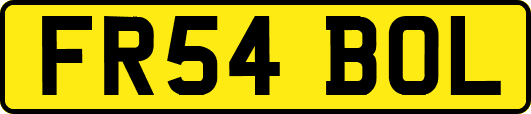 FR54BOL