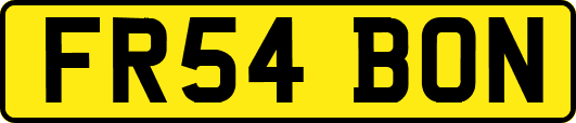 FR54BON