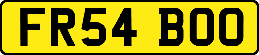 FR54BOO
