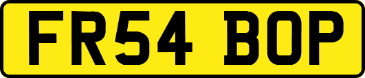 FR54BOP