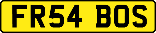 FR54BOS
