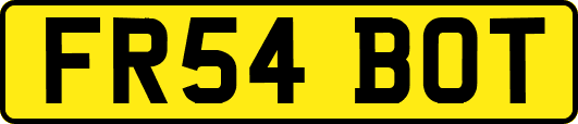FR54BOT