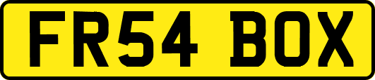 FR54BOX