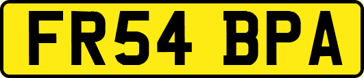 FR54BPA