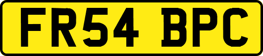 FR54BPC