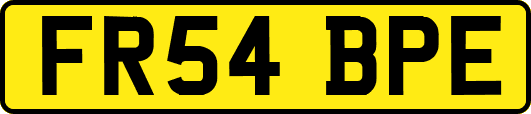 FR54BPE