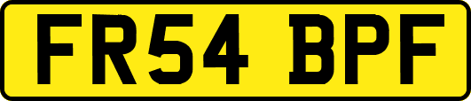 FR54BPF