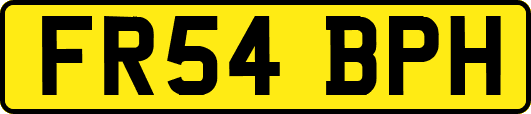 FR54BPH