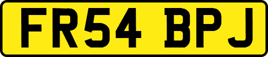 FR54BPJ