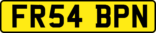 FR54BPN