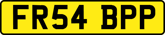FR54BPP