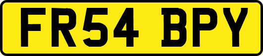 FR54BPY