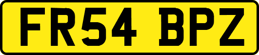 FR54BPZ