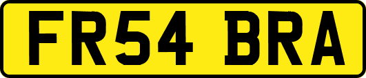 FR54BRA