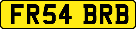 FR54BRB
