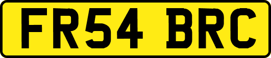 FR54BRC