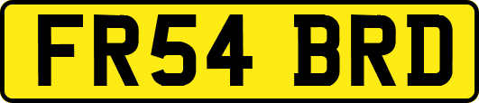FR54BRD